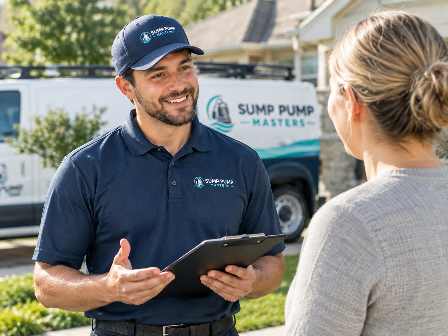 Sump Pump Repair Waite Park, MN FAQs